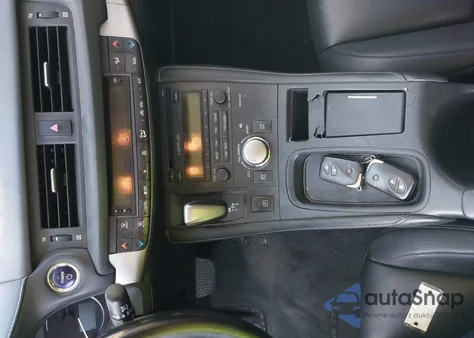 2014 Lexus Ct 200H from USA, damaged, VIN JTHKD5BH2E2186728